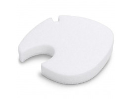Синтепоновая прокладка для наружного фильтра Kruger Meier Fluxion Sponge 800/1000/1200