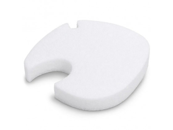 Синтепоновая прокладка для наружного фильтра Kruger Meier Fluxion Sponge 800/1000/1200