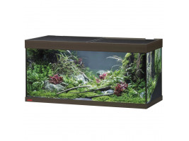Аквариум Eheim vivaline LED 180 1x17W (LED) bronze без тумбы