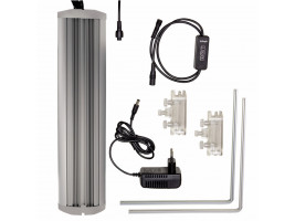 Светильник для морских аквариумов Dupla Ocean Cube LED 15W 26см