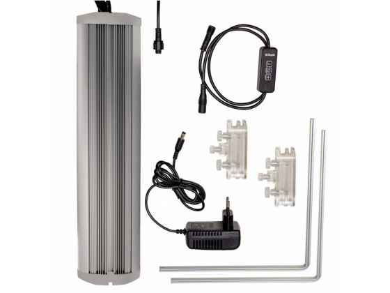 Светильник для морских аквариумов Dupla Ocean Cube LED 15W 26см
