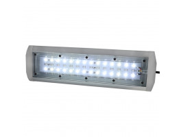 Светильник для морских аквариумов Dupla Ocean Cube LED 15W 26см
