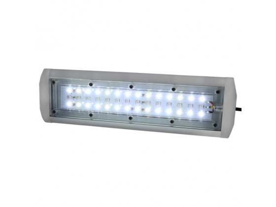Светильник для морских аквариумов Dupla Ocean Cube LED 15W 26см