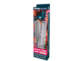 Светильник для морских аквариумов Dupla Ocean Cube LED 23W 35см