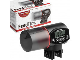 Автоматична годівничка для акваріума Kruger Meier FeedFlow