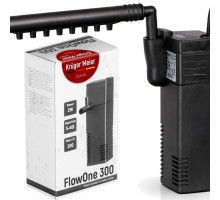 Внутренний фильтр Kruger Meier FlowOne 300 для аквариумов 5-40 литров