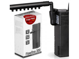 Внутренний фильтр Kruger Meier FlowOne 300 для аквариумов 5-40 литров