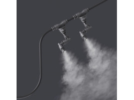 Автоматическая система полива Chihiros Spray System Tiny для террариумов и полударий
