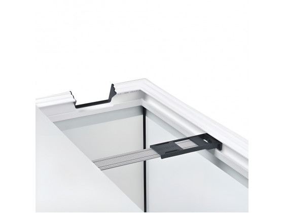 Аквариум Eheim vivaline LED 180 1x17W (LED) bronze без тумбы