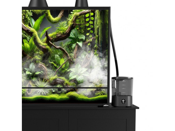 Генератор тумана из Wi-Fi для террариума Repti-Zoo Smart WIFI Humidifier 4 л