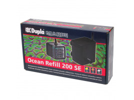 Автоматический долив воды Dupla Ocean Refill 200 SE для аквариума и сампа