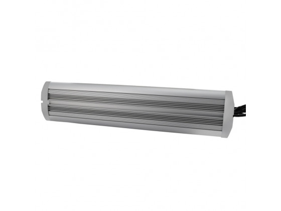 Светильник для морских аквариумов Dupla Ocean Cube LED 23W 35см