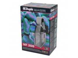Флисовый роликовый фильтр Dupla Vliesfilter VF 200 для аквариумов до 200 л, 2000 л/ч