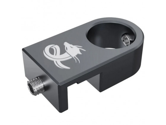 Держатель для трубок 13мм, трубок Chihiros Metal Pipe Clamp 13мм