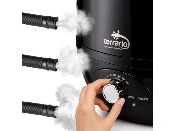 Генератор тумана внешний Terrario ShadowFog Ultra 2 л для террариумов.
