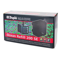 Автоматический долив воды Dupla Ocean Refill 200 SE для аквариума и сампа