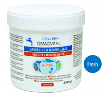 Минеральная соль для реминерализации осмосной воды Easy-Life OsmoVital 250г повышение KH и GH
