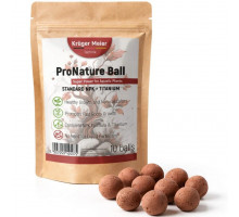 Питательные шарики Kruger Meier ProNature Ball 10 для аквариумных и террариумных растений