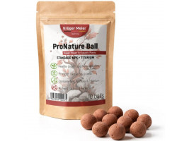 Питательные шарики Kruger Meier ProNature Ball 10 для аквариумных и террариумных растений
