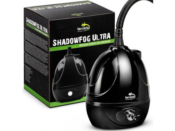 Генератор тумана внешний Terrario ShadowFog Ultra 2 л для террариумов.
