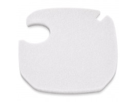 Синтепоновая прокладка для наружного фильтра Kruger Meier Fluxion Sponge 800/1000/1200