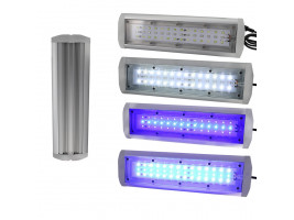 Светильник для морских аквариумов Dupla Ocean Cube LED 23W 35см