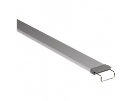 Светильник Chihiros W Series W120 WRGB LED 68 Вт, 5720 лм, IP67 для аквариума 112-132 см, Bluetooth