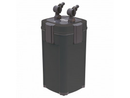 Наружный фильтр Aqua Nova с UV стерилизатором до 500л.