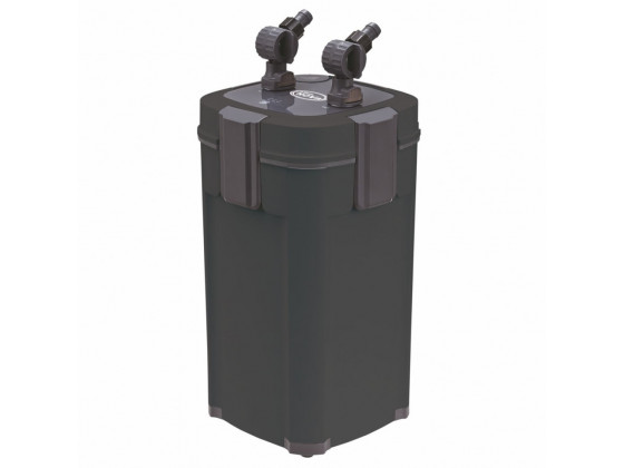 Наружный фильтр Aqua Nova с UV стерилизатором до 500л.
