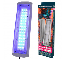 Светильник для морских аквариумов Dupla Ocean Cube LED 23W 35см