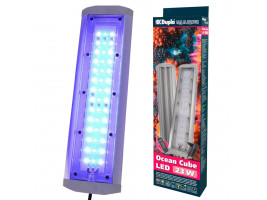 Светильник для морских аквариумов Dupla Ocean Cube LED 23W 35см