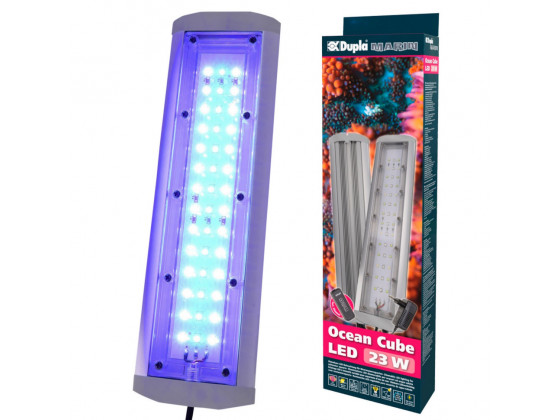 Светильник для морских аквариумов Dupla Ocean Cube LED 23W 35см