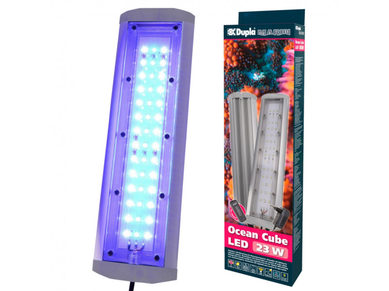 Купить Светильник для морских аквариумов Dupla Ocean Cube LED 23W