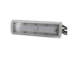Светильник для морских аквариумов Dupla Ocean Cube LED 15W 26см