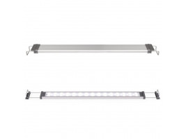 Светильник Chihiros W Series W120 WRGB LED 68 Вт, 5720 лм, IP67 для аквариума 112-132 см, Bluetooth