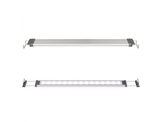 Светильник Chihiros W Series W120 WRGB LED 68 Вт, 5720 лм, IP67 для аквариума 112-132 см, Bluetooth
