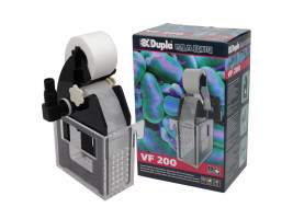 Флисовый роликовый фильтр Dupla Vliesfilter VF 200 для аквариумов до 200 л, 2000 л/ч