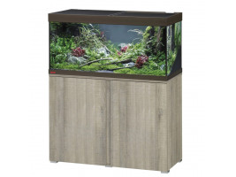 Аквариумный комплект Eheim vivaline LED 180 1x13.4W (LED) bronze с тумбой