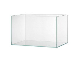 Аквариум из optiwhite стекла Eheim clearTank 73л 60x35x35см