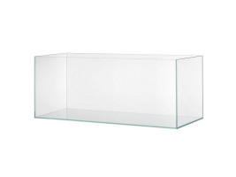 Акваріум з optiwhite скла Eheim clearTank 300л 120x50x50см