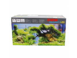 Акваріумний комплект Eheim aquastar 54 LED білий