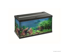 Акваріумний комплект Eheim aquastar 54 LED чорний