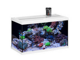 Аквариумный комплект Eheim aquastar 63 marine LED белый