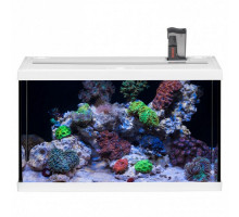 Аквариумный комплект Eheim aquastar 63 marine LED белый