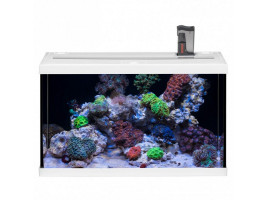 Аквариумный комплект Eheim aquastar 63 marine LED белый