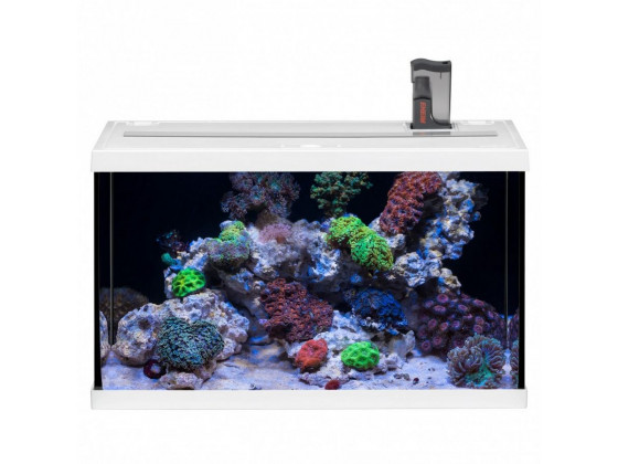 Аквариумный комплект Eheim aquastar 63 marine LED белый