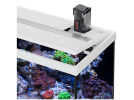 Аквариумный комплект Eheim aquastar 63 marine LED белый