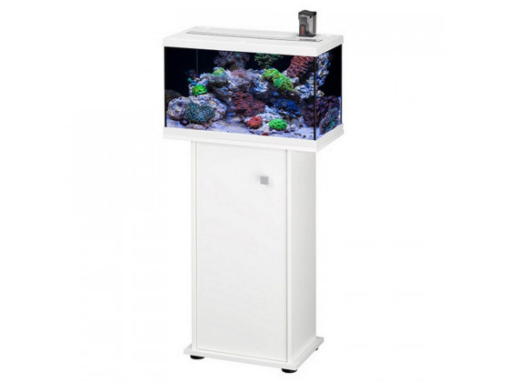 Аквариумный комплект Eheim aquastar 63 marine LED белый