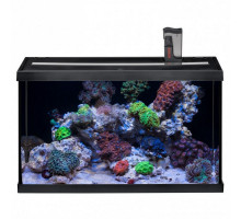 Аквариумный комплект Eheim aquastar 63 marine LED черный