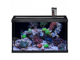 Акваріумний комплект Eheim aquastar 63 marine LED чорний